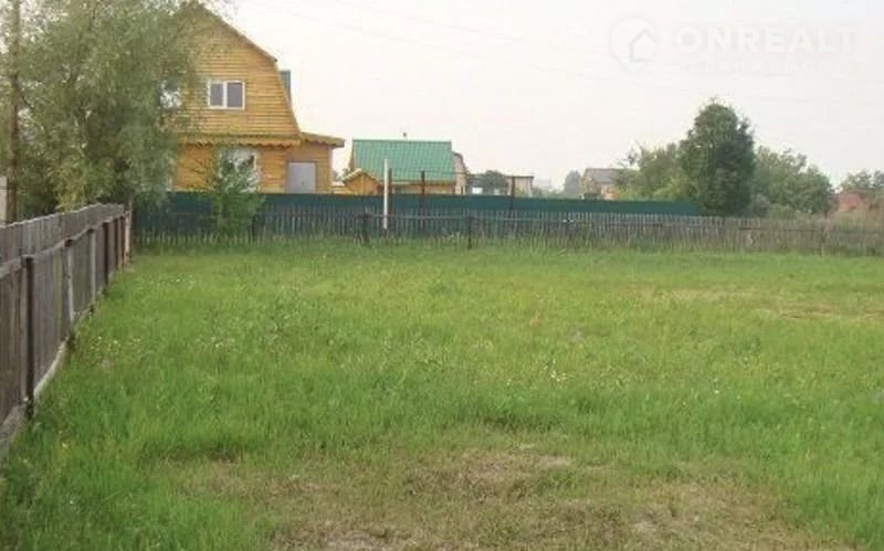Купить Ижс Участок В Омске Недорого