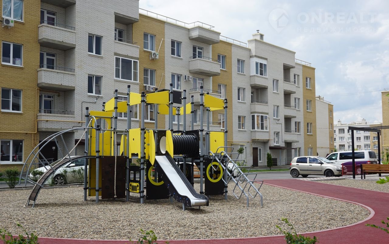Купить Двухкомнатную Квартиру В Батайске Вторичное