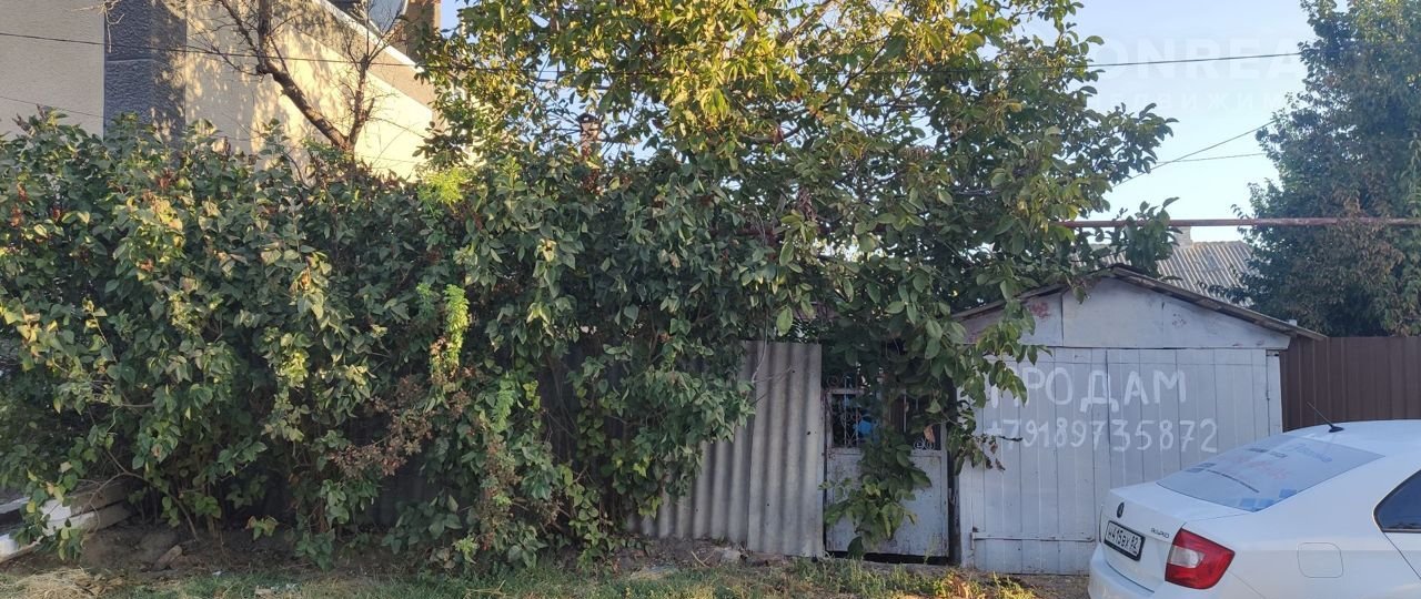 1-этажный дом, 60 м2, на продажу по цене 2200000 руб. в Джанком ...