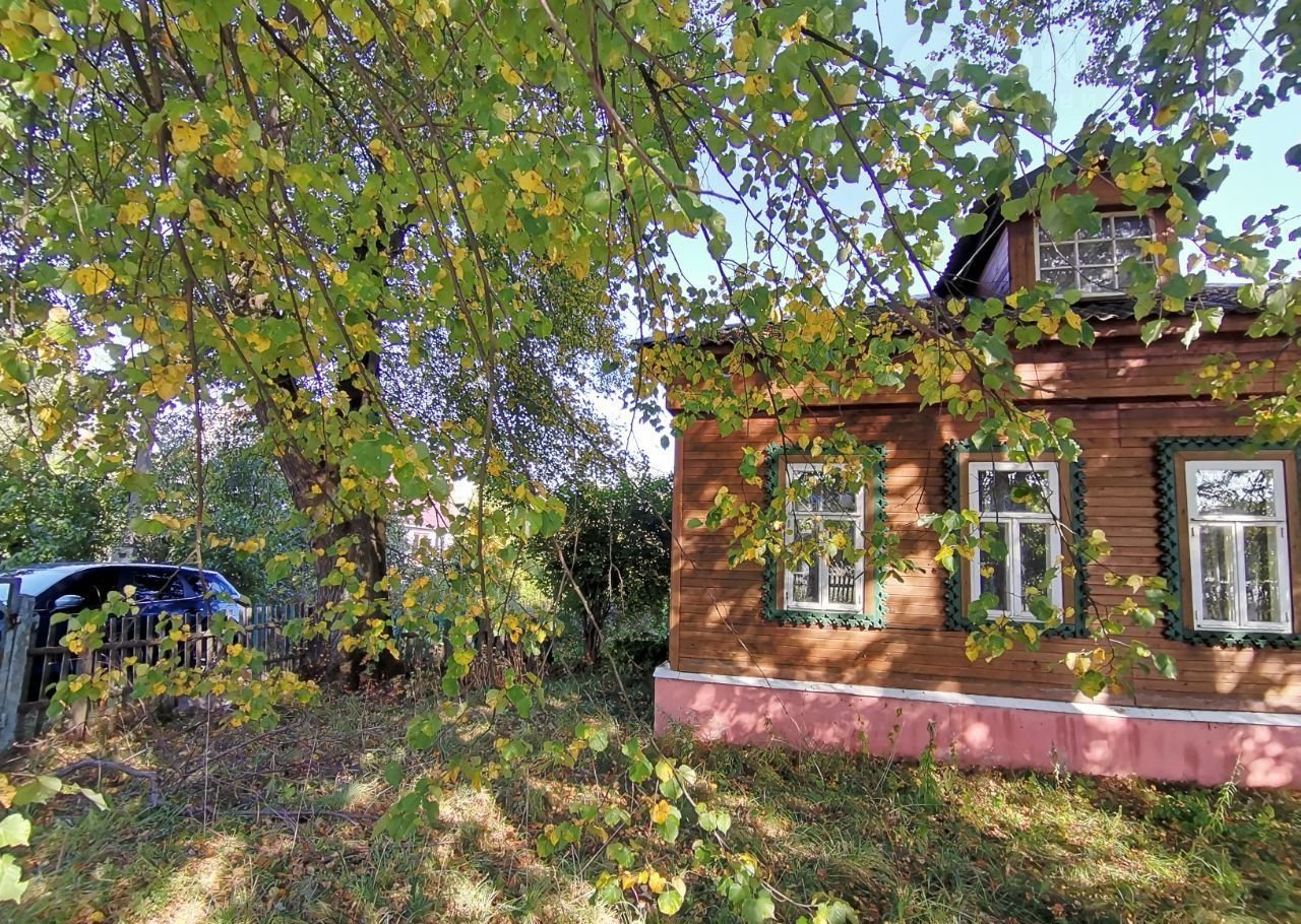 Купить Участок В Чапаевке Одинцовский