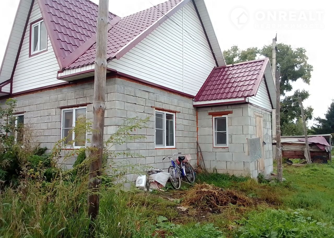 Дома быстрый исток
