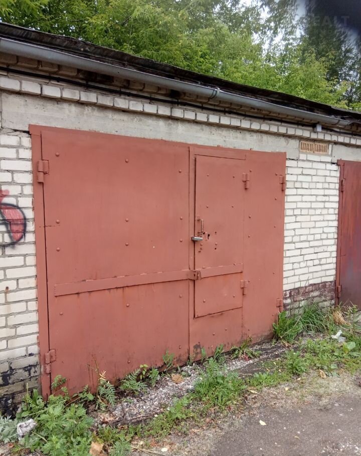 Купить Гараж В Городе Дзержинске